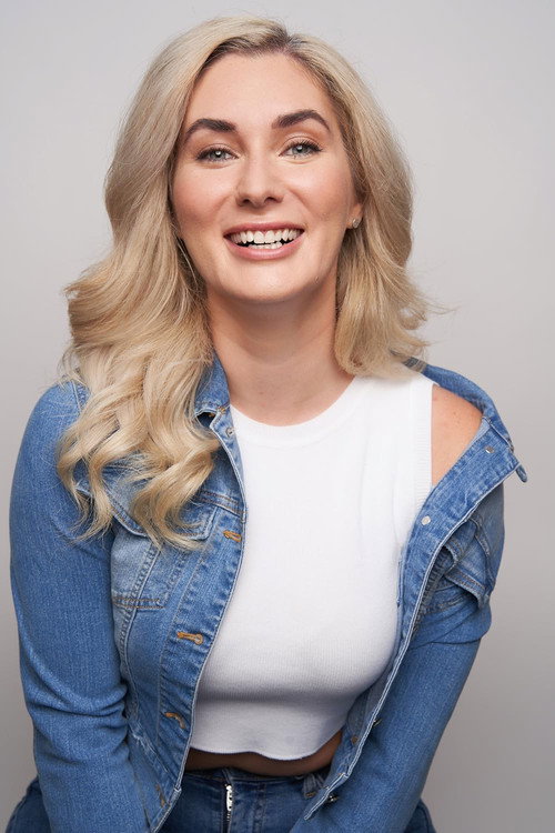 Leanne Noelle Smith profile