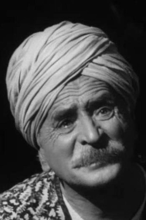 Photo of Sabir Vahidov, Acting