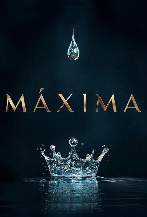 Máxima poster