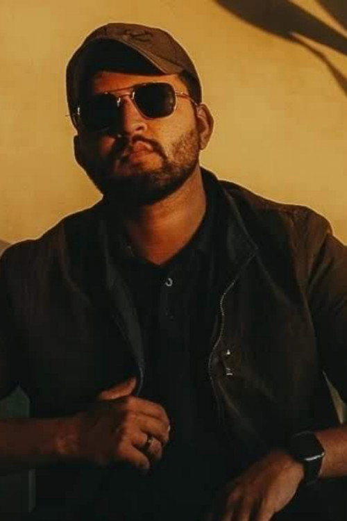Photo of Arsalan Khan, Directing