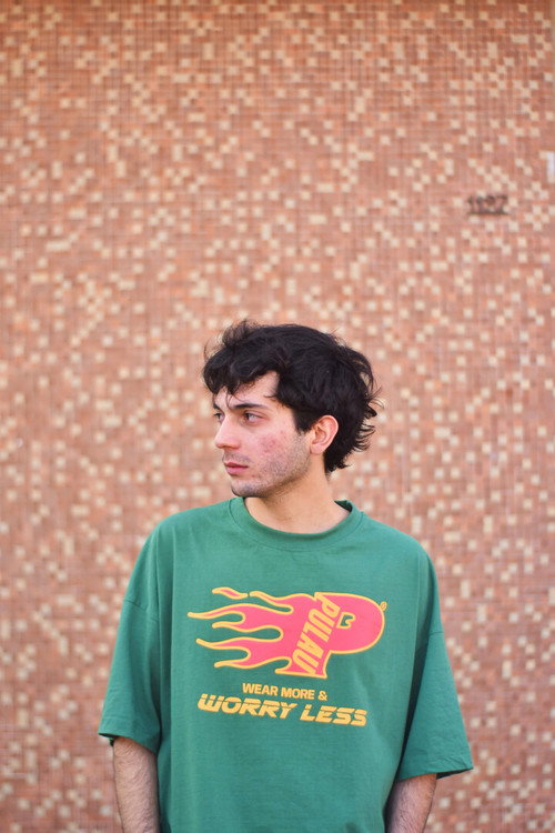 Photo of Francisco Carlero, Directing