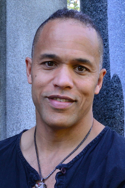 Photo of Keith Hamilton Cobb, Acting