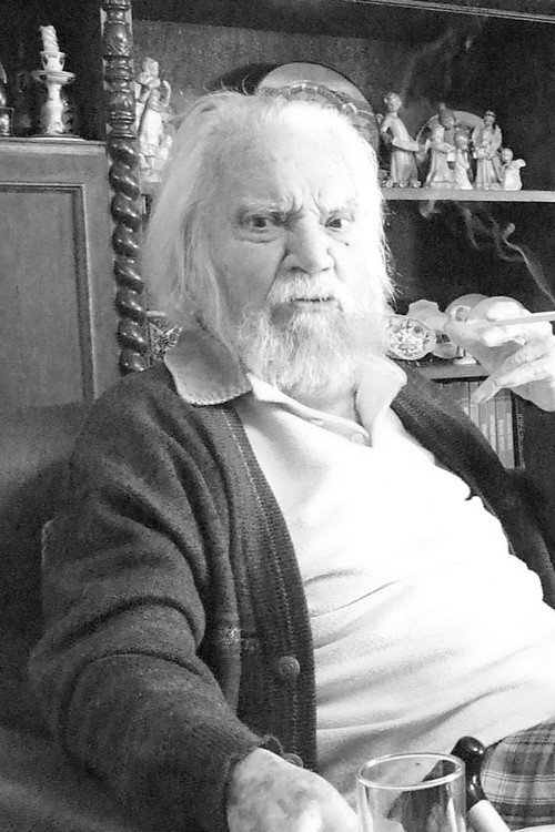 Photo of Vangelis Goufas, Writing