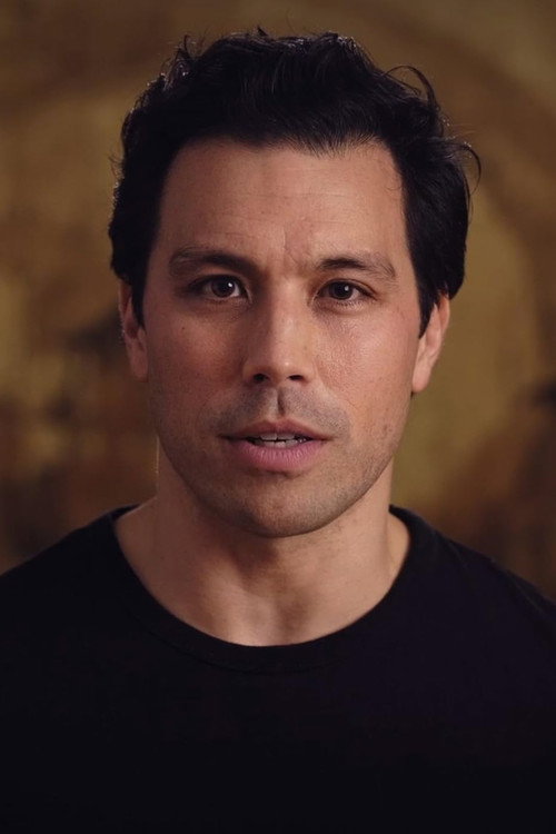 Photo of Dale Crawford, Acting