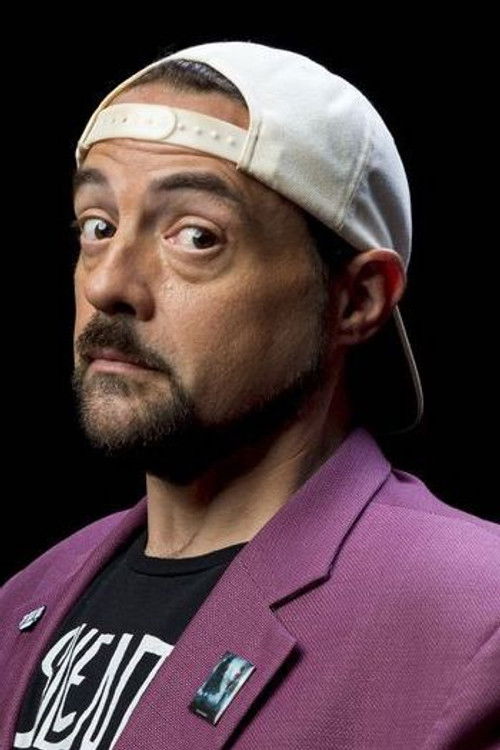 Kevin Smith profile
