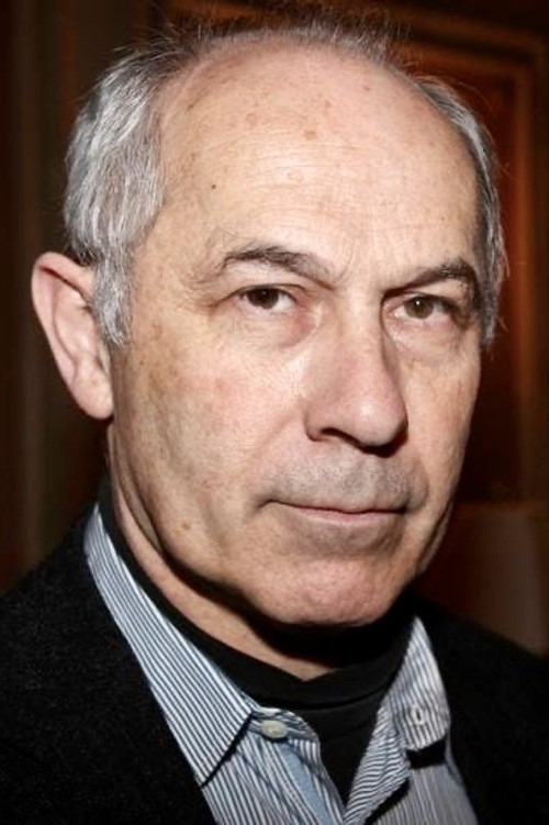 Nicholas Woodeson profile