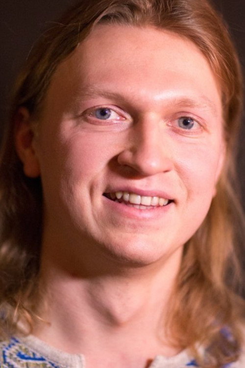 Photo of Artem Ryzhykov, Camera