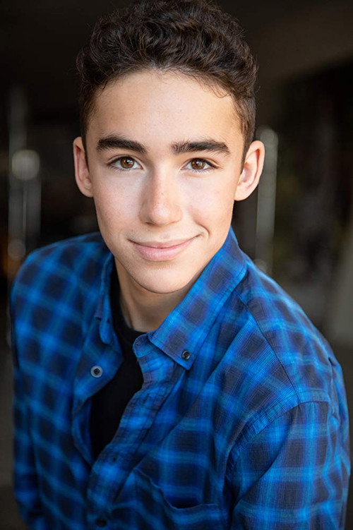 Photo of Ethan Drew, Acting