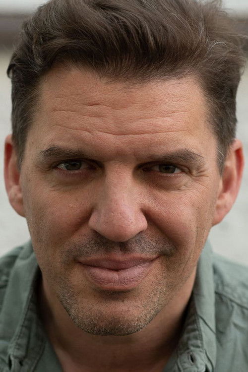 Andreas Bittl profile