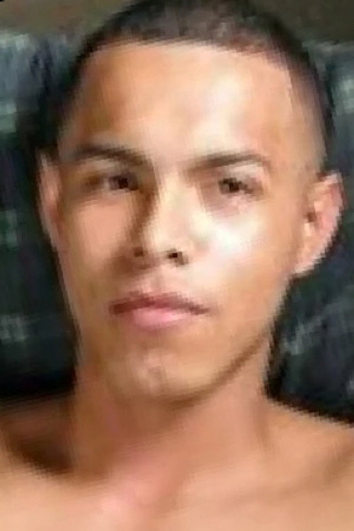 Photo of Liam, Acting