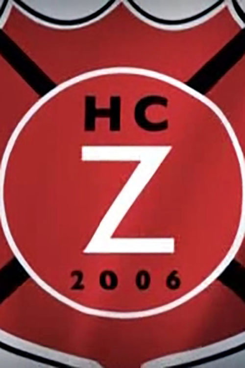 Series poster for HC Z