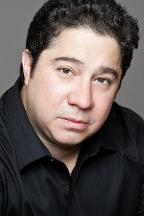 Photo of Greg Romero Wilson, Acting