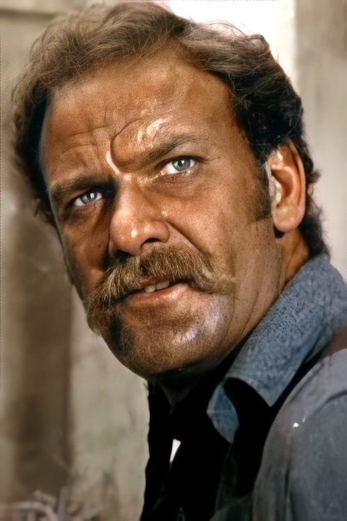 Benito Stefanelli profile