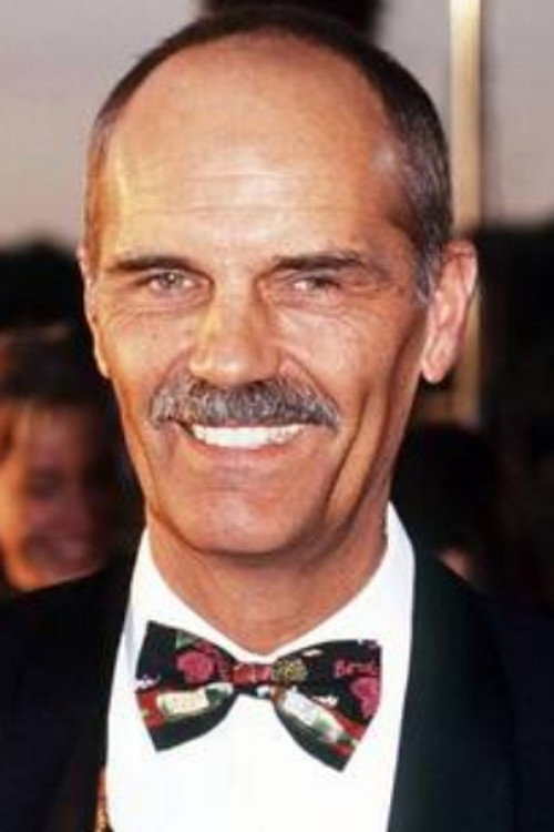 Photo of Christoph Lindert, Acting