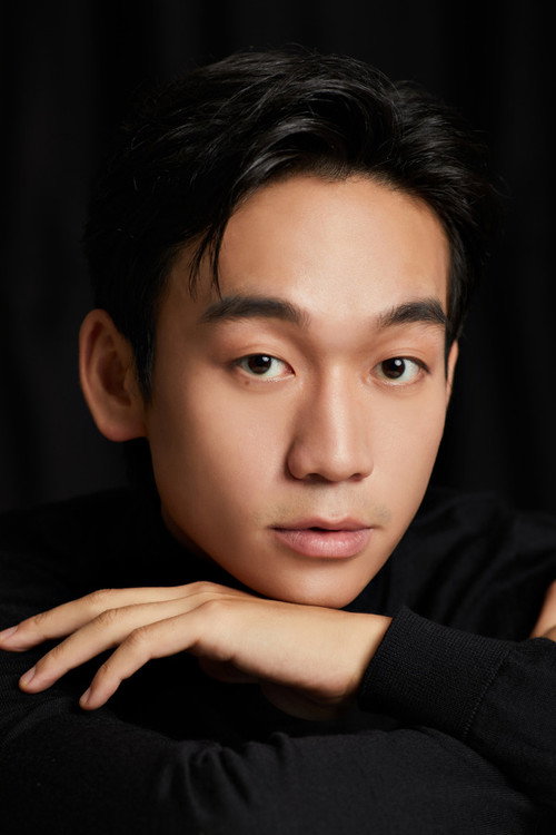 Photo of Chien Shao-feng, Acting