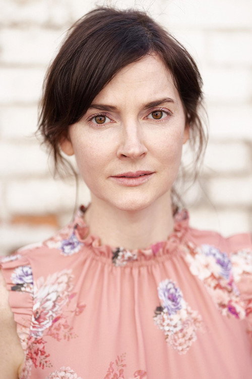 Photo of Maggie McCormack, Acting