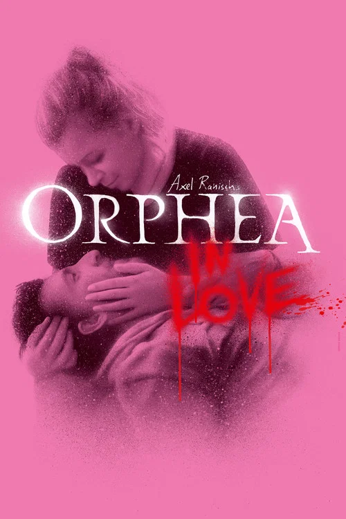 Movie poster for Orphea in Love (2022)