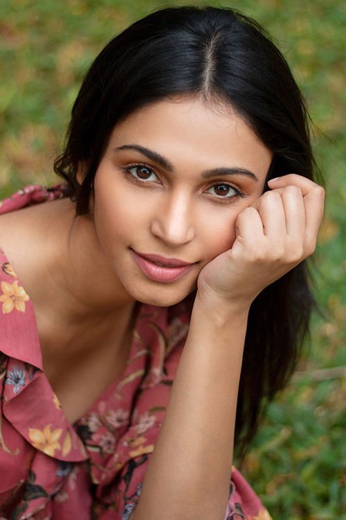 Shamata Anchan profile