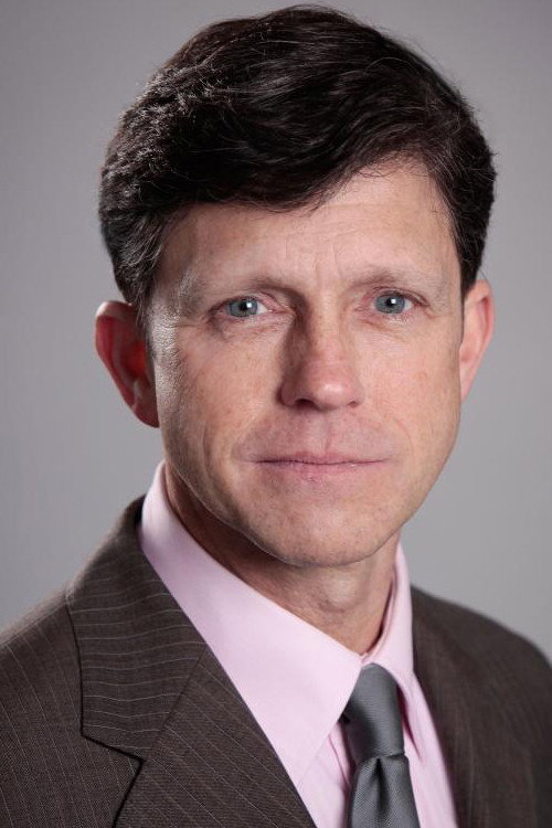 Mark Lisseman profile