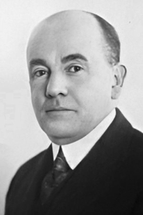 Aldrich Bowker profile