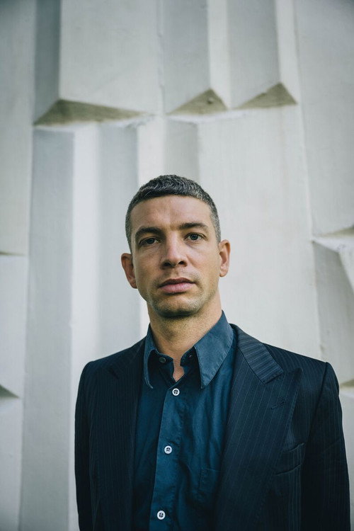 Photo of Leon Pfannenmüller, Acting