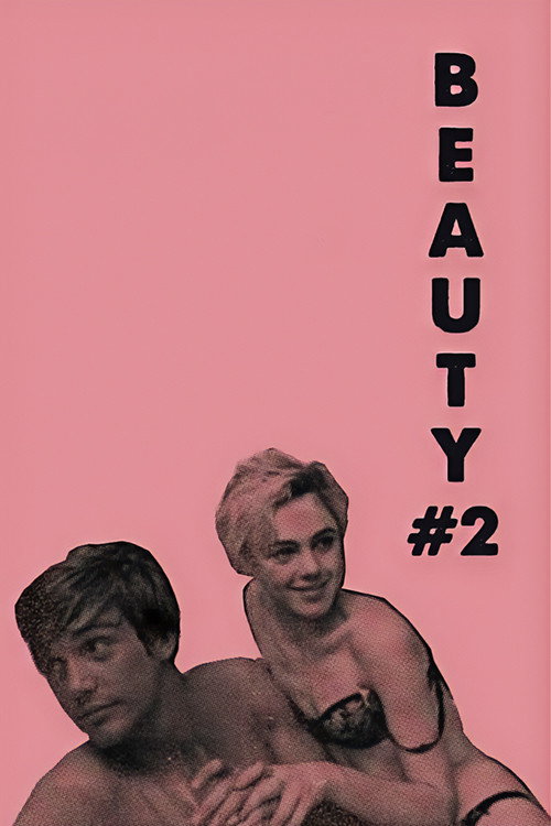 Movie poster for Beauty #2 (1965)