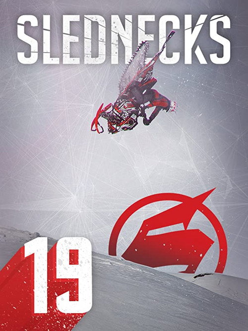 Movie poster for Slednecks 19 (2016)