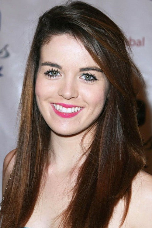 Nikita Ramsey profile