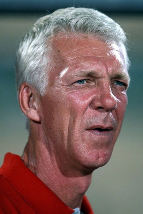 Photo of Thomas Rongen, Acting
