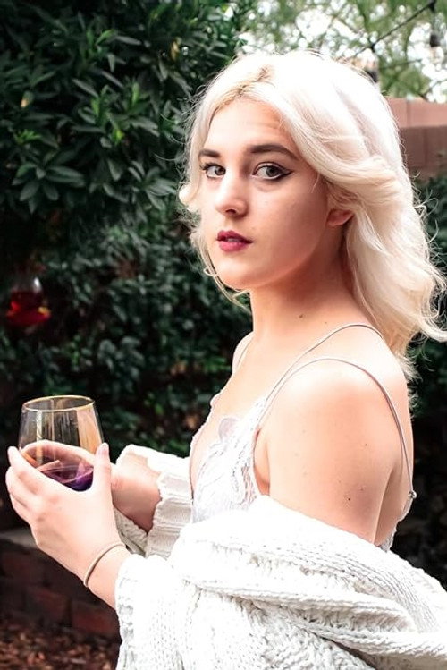 Photo of Chloe Colleen, Acting