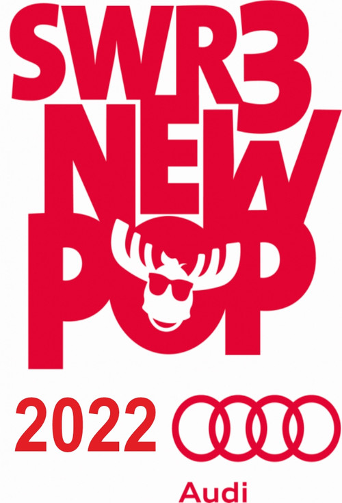Movie poster for SWR3 New Pop Festival 2022 (2022)