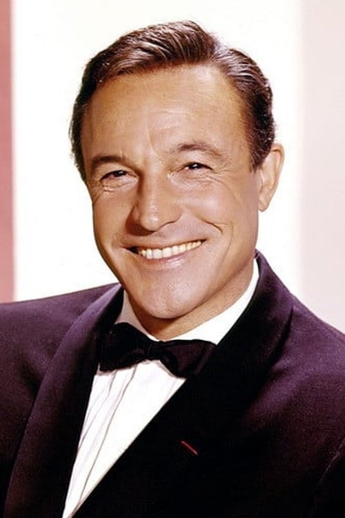 Gene Kelly profile
