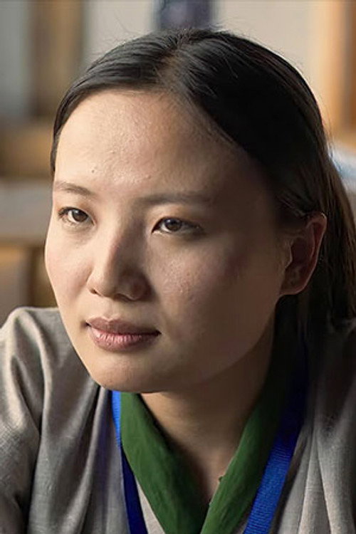 Photo of Pema Zangmo Sherpa, Acting