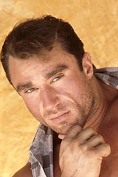 Photo of Rod Roddick, Acting