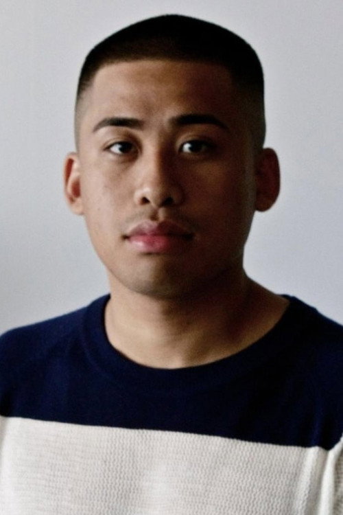 Photo of Isiah Medina, Directing