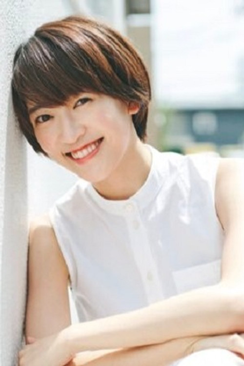 Photo of Yu Mashima, Acting