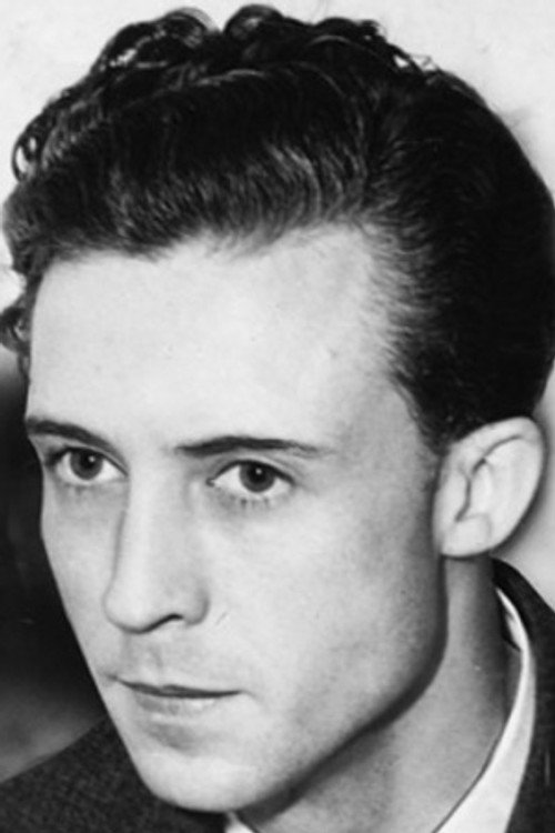Photo of Ken Niles, Acting
