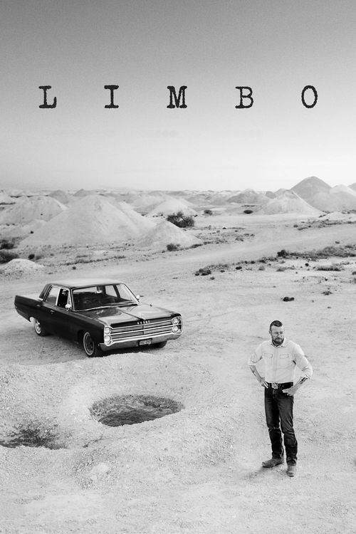 Movie poster for Limbo (2023)