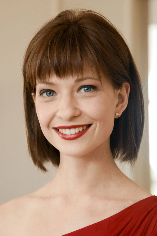 Anna Vasilieva profile