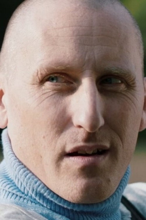 Photo of Eric Sobkow, Acting