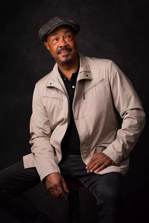 Photo of Earl Falconer, Acting