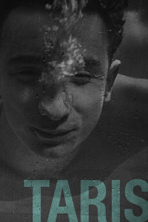 Movie poster for Taris (1931)