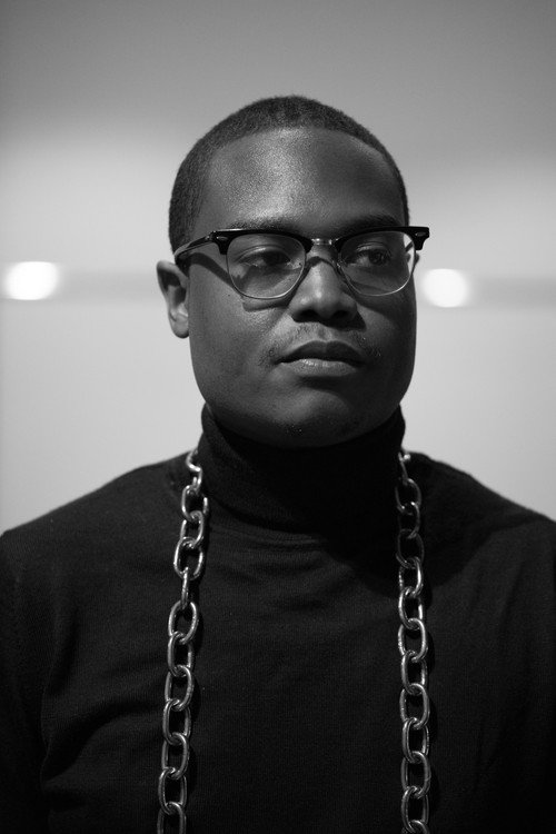 Photo of Jermaine Manigault, Directing