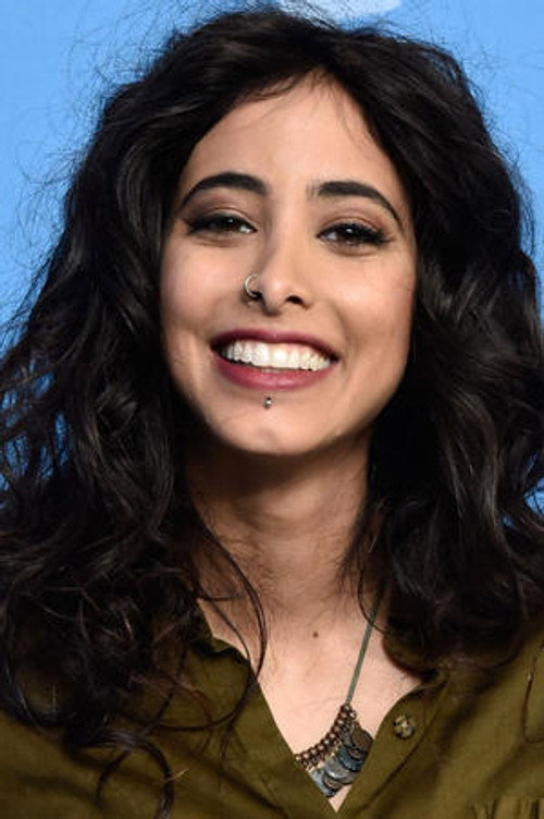 Photo of Samar Qupty, Acting