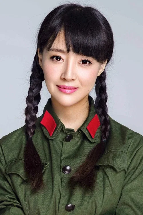 Photo of Qi Zimei, Acting