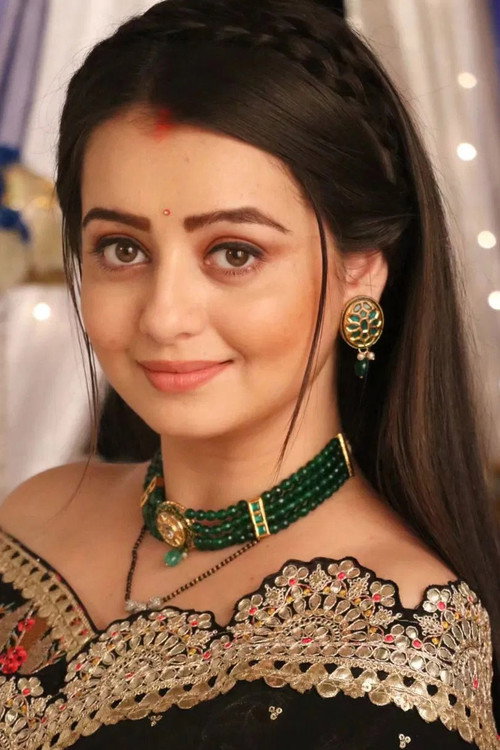 Chahat Pandey profile