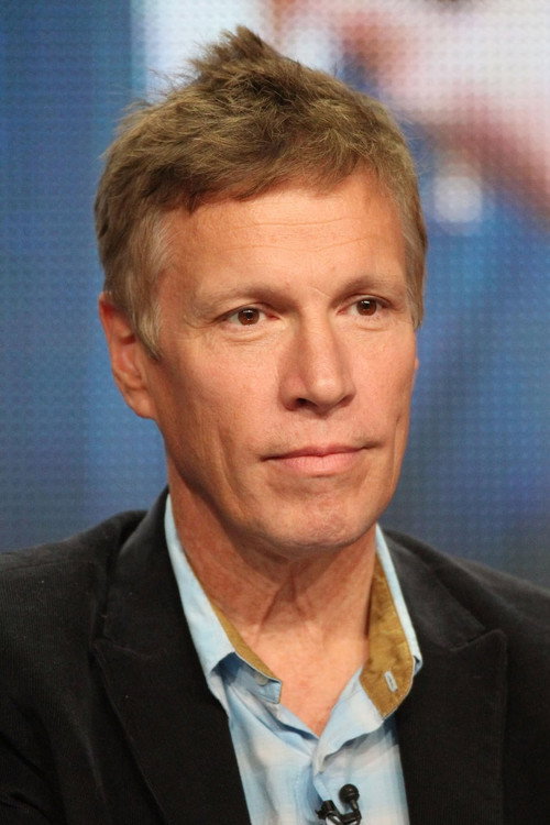 Photo of Don Roos, Writing