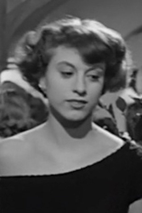 Photo of Lisetta Nava, Acting