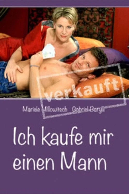 Movie poster for Ich kaufe mir einen Mann (2000)