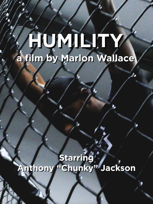 Movie poster for Humility (2025)
